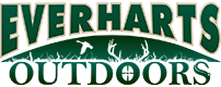 Everharts Outdoors logo